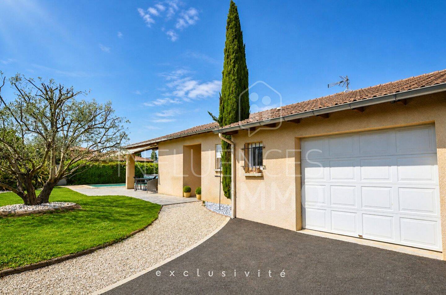 Maison à vendre, 108m², VALENCE