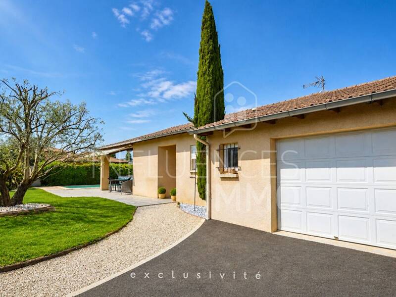 Maison à vendre, 108m², VALENCE
