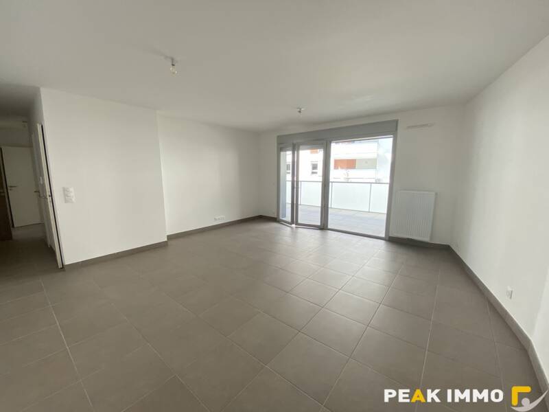 Maison à louer, 46m², SALLANCHES