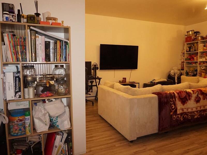 Maison à vendre, 46m², FIRMINY