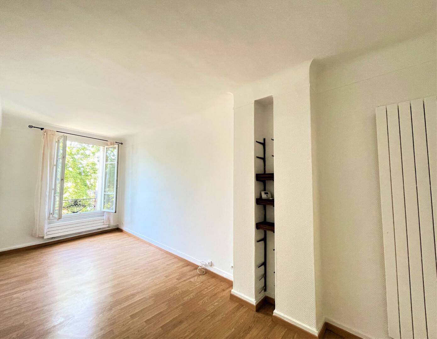 Maison à louer, 50m², ISSY LES MOULINEAUX