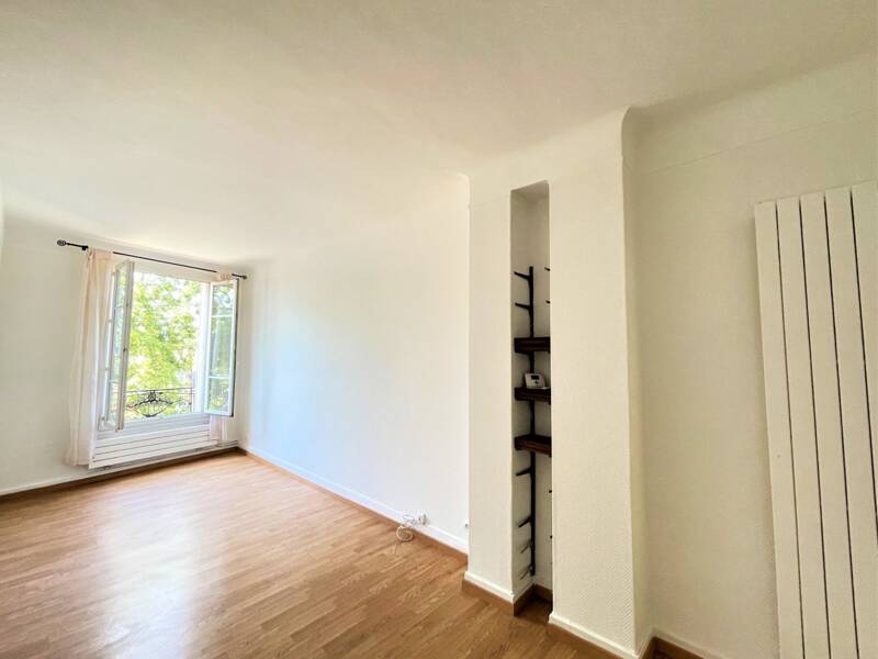 Maison à louer, 50m², ISSY LES MOULINEAUX