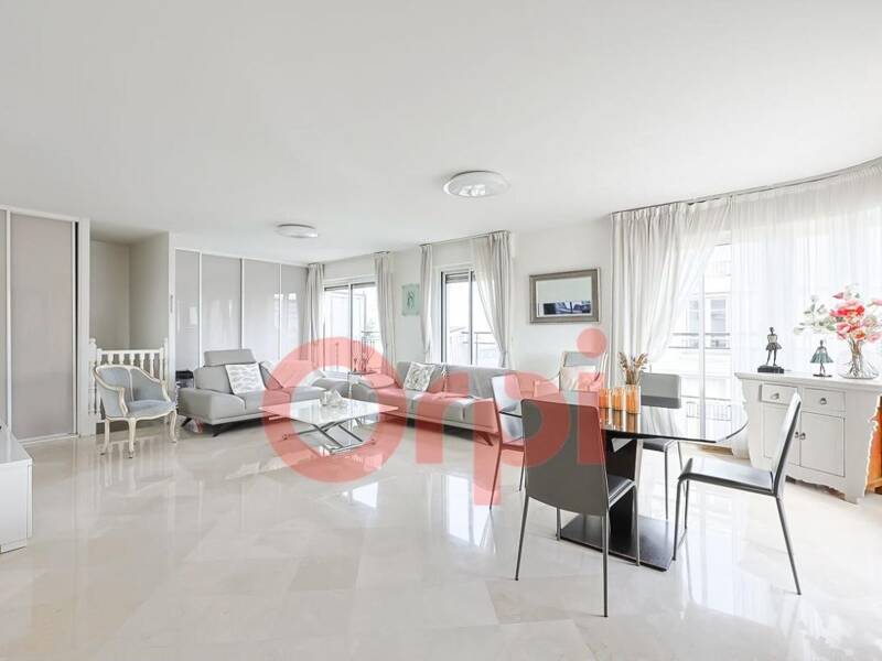 Maison à vendre, 119m², PARIS 20E