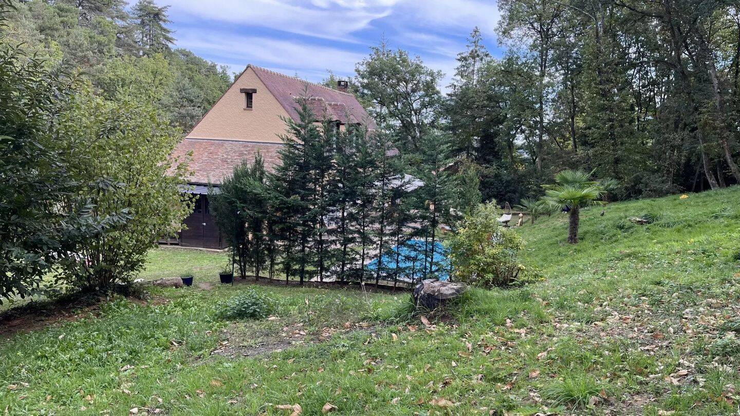 Maison à vendre, 125m², LA FERTE ALAIS