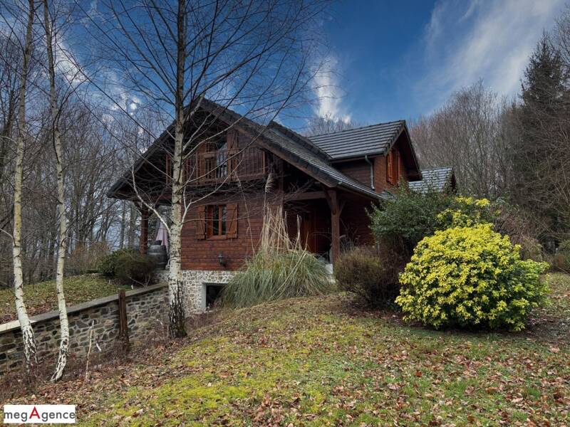 Maison à vendre, 187m², SAINT CLEMENT