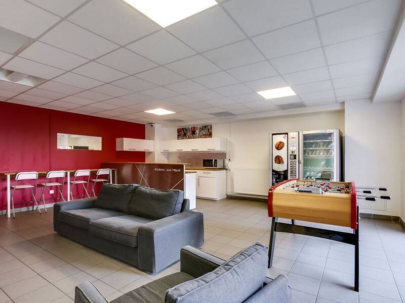 Maison à vendre, 21m², REIMS