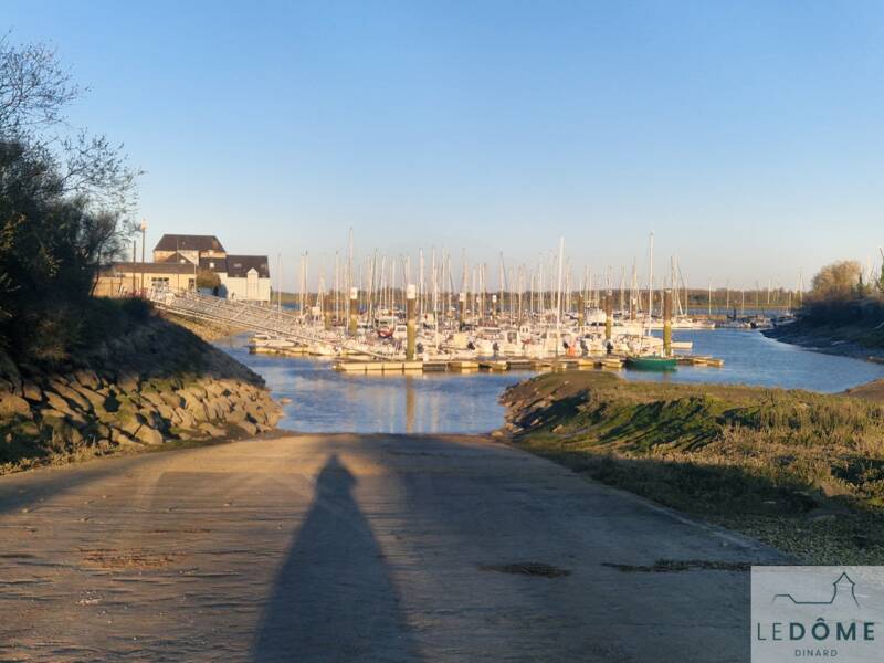 Maison à vendre, 0m², PLOUER SUR RANCE