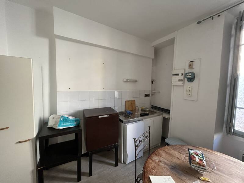 Maison à vendre, 42m², NIMES