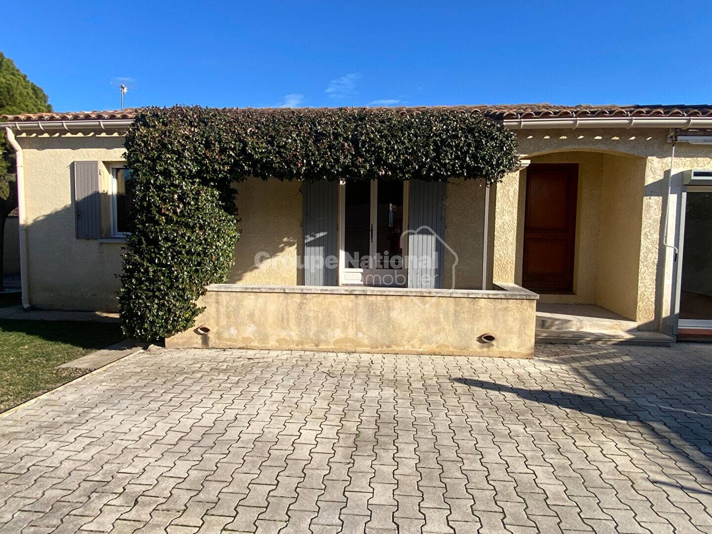 Maison à vendre, 80m², TARASCON