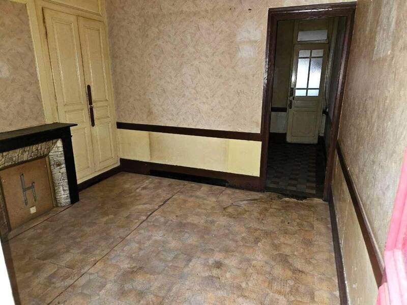 Maison à vendre, 62m², AMIENS