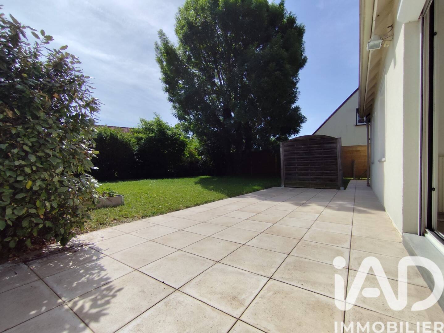 Maison à vendre, 110m², OLIVET