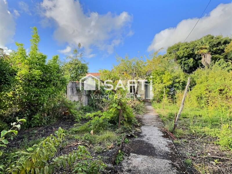 Maison à vendre, 53m², BORDEAUX