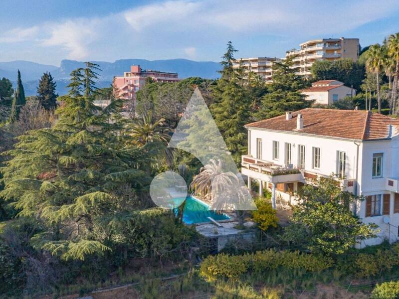 Maison à vendre, 304m², NICE