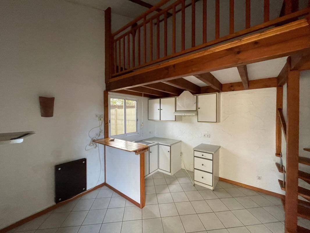 Maison à vendre, 75m², VIEUX BOUCAU LES BAINS