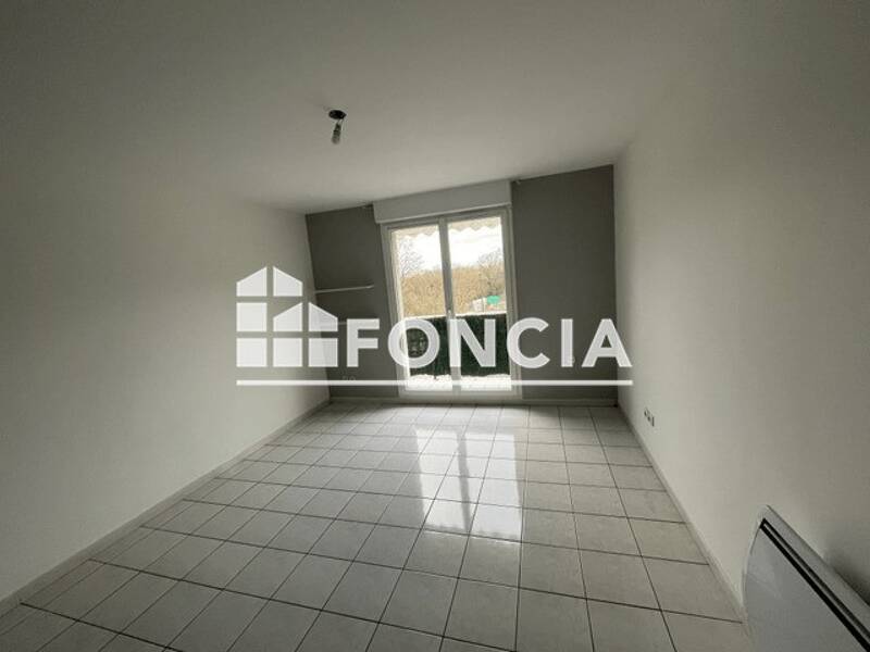 Maison à louer, 42m², LA QUEUE EN BRIE