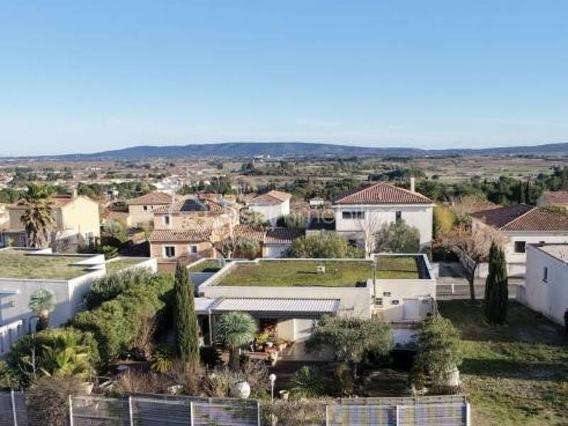 Maison à vendre, 118m², COURNONSEC