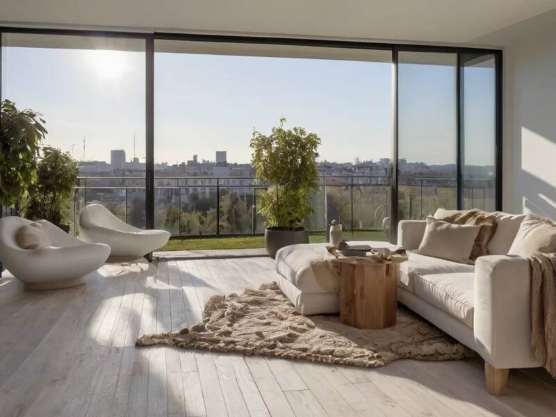 Maison à vendre, 90m², ANTIBES