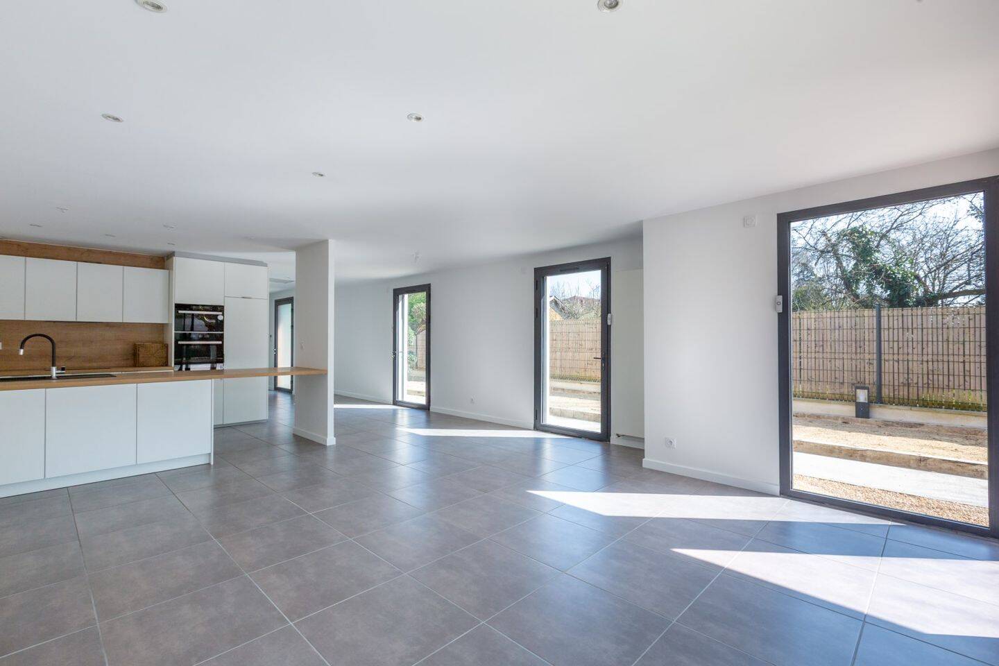 Maison à vendre, 173m², TASSIN LA DEMI LUNE