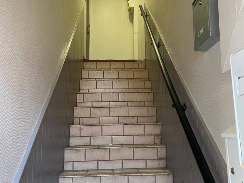 Maison à vendre, 96m², NEUFCHATEAU