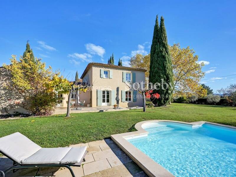 Maison à vendre, 225m², AIX EN PROVENCE