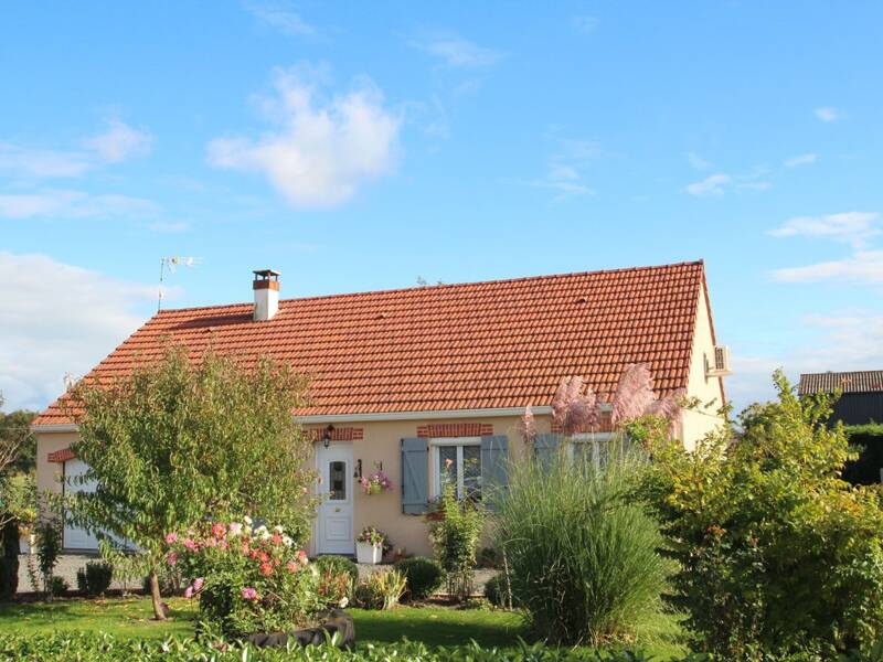 Maison à vendre, 103m², SAINT HILAIRE FONTAINE