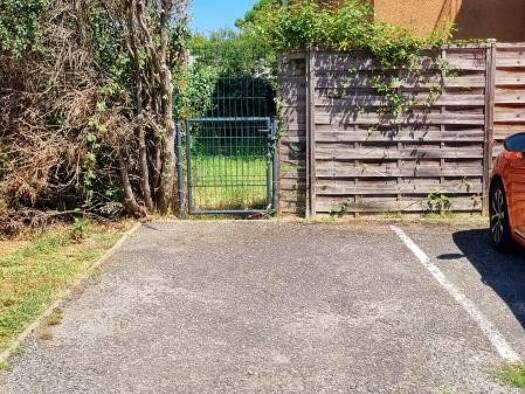 Parking à louer 40 € Ouest - Pointe de Marre Albi 81000