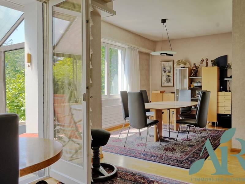 Maison à vendre, 170m², STRASBOURG