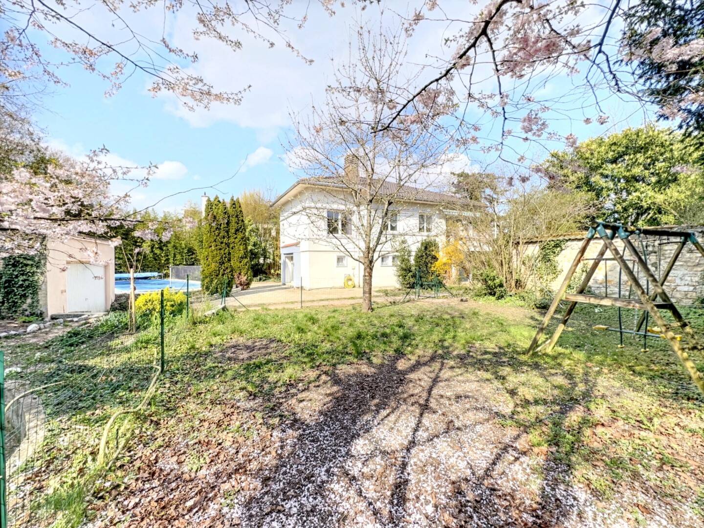 Maison à vendre, 187m², NANCY