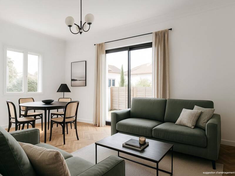 Maison à vendre, 130m², TOULOUSE