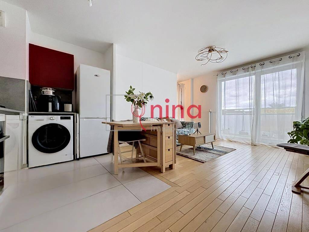Maison à vendre, 50m², CRETEIL