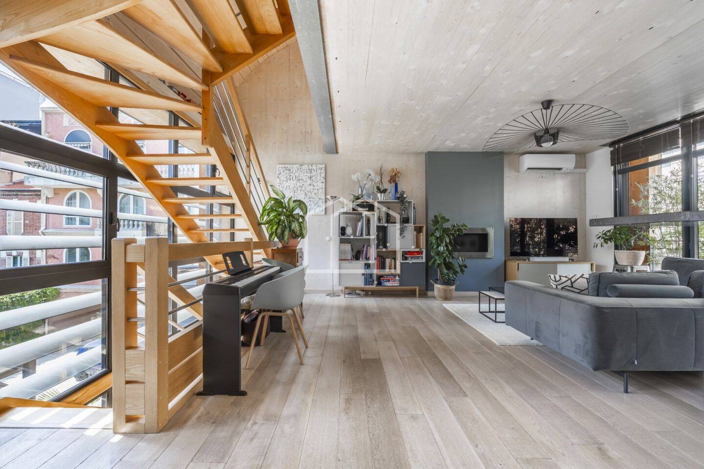 Maison à vendre, 164m², SURESNES