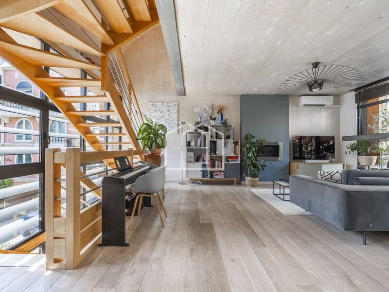 Maison à vendre, 164m², SURESNES
