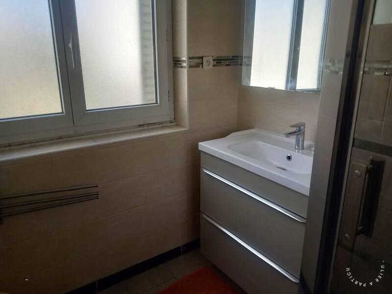 Maison à louer, 55m², ROSNY SOUS BOIS