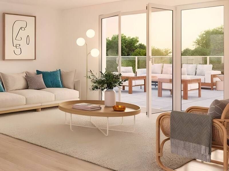 Maison à vendre, 110m², MERIGNAC