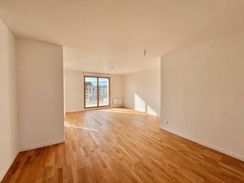 Maison à louer, 142m², BOULOGNE BILLANCOURT