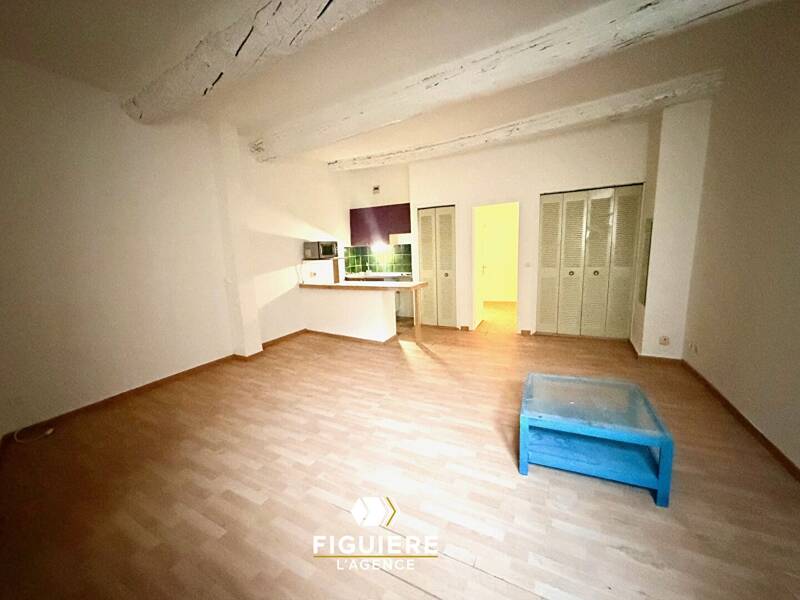 Maison à louer, 35m², AIX EN PROVENCE