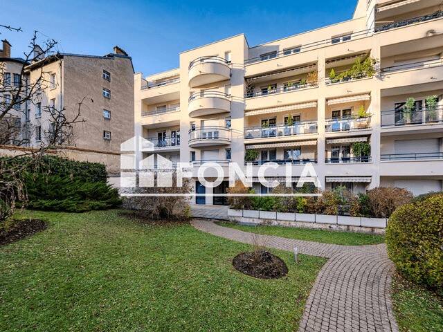 Maison à louer, 67m², NANCY