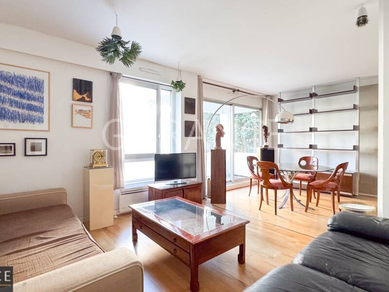 Maison à vendre, 97m², PARIS 12E