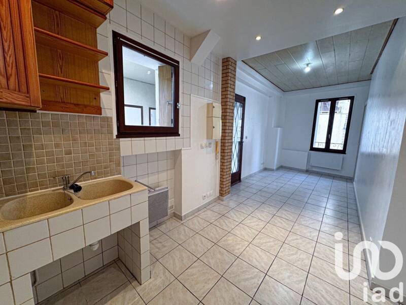 Maison à louer, 31m², SAINT MAUR DES FOSSES