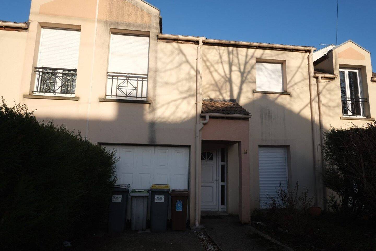 Maison à vendre, 118m², MONTGERON