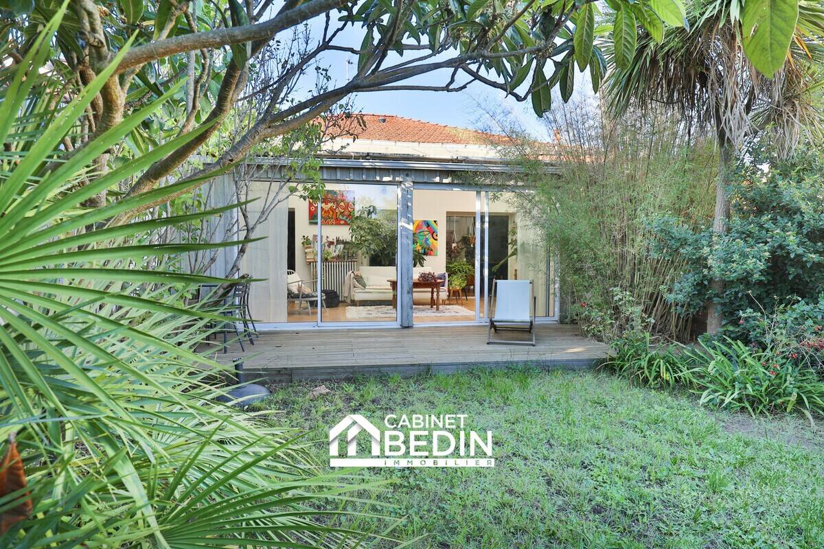 Maison à vendre, 124m², GUJAN MESTRAS