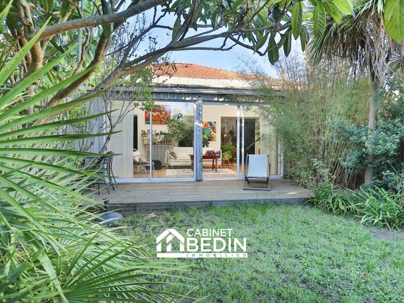 Maison à vendre, 124m², GUJAN MESTRAS