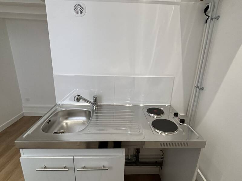 Maison à louer, 9m², GRENOBLE