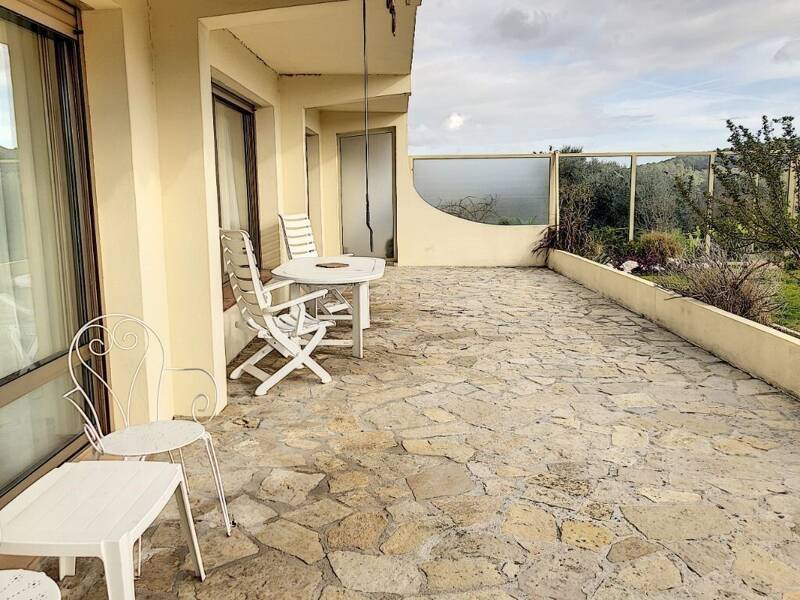 Maison à louer, 87m², LA COLLE SUR LOUP