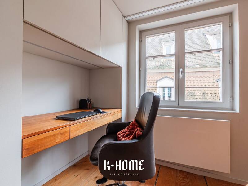 Maison à vendre, 57m², STRASBOURG