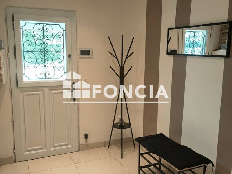 Maison à louer, 161m², CRETEIL