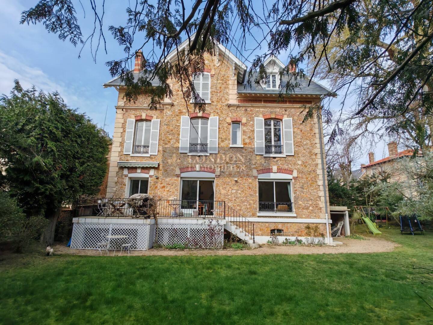 Maison à vendre, 307m², VERSAILLES