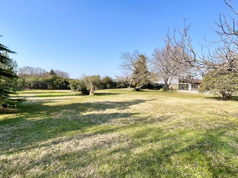 Maison à vendre, 400m², SORGUES