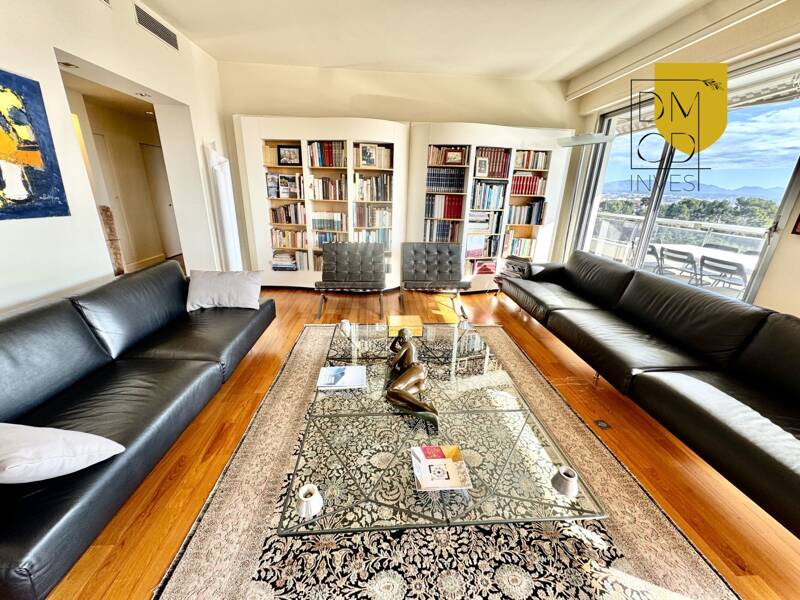 Maison à vendre, 225m², MARSEILLE 8E