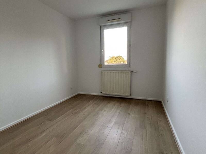Maison à louer, 71m², DECINES CHARPIEU